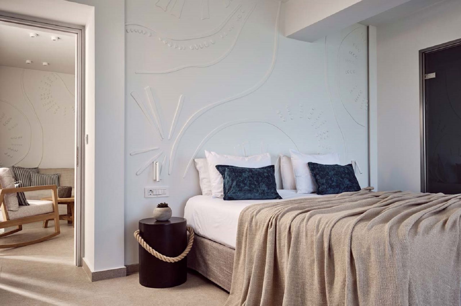 Windmill Bay Hotel, foto 13