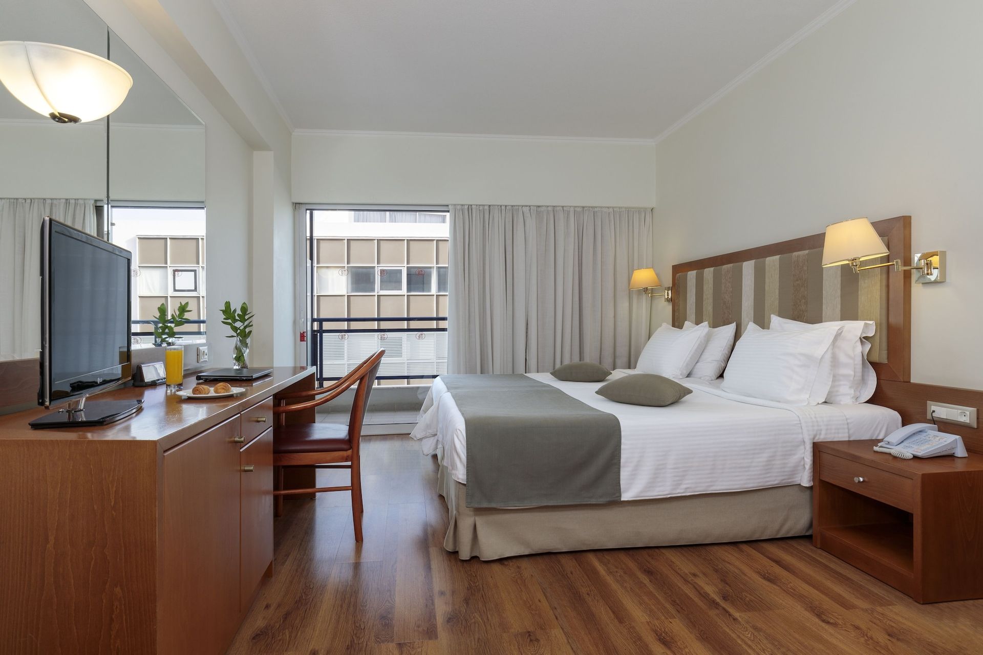 Best Western Plus Hotel Plaza, Rhodes, foto 5