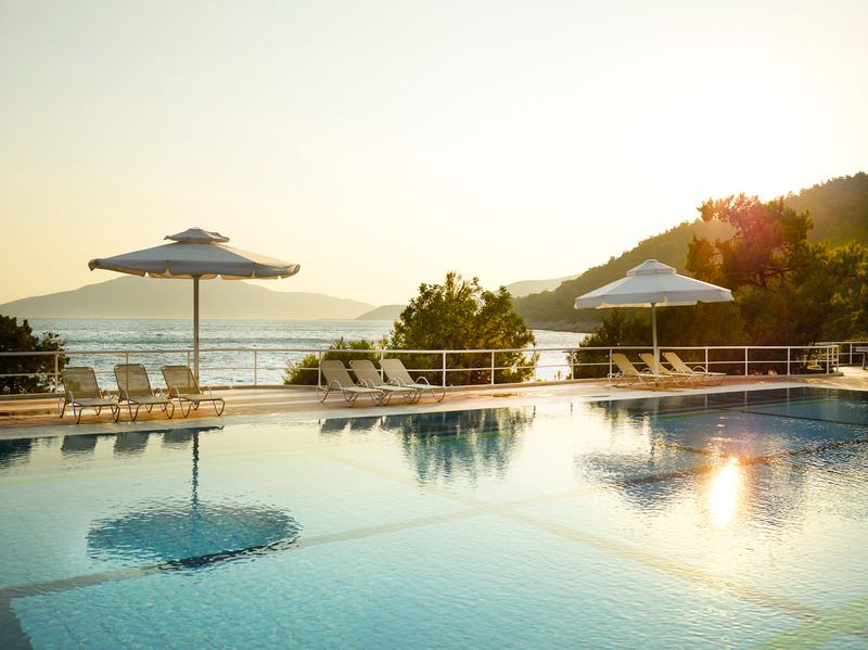 Hapimag Sea Garden Resort Bodrum, foto 5