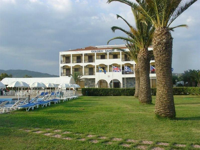 Golden Sands, foto 4