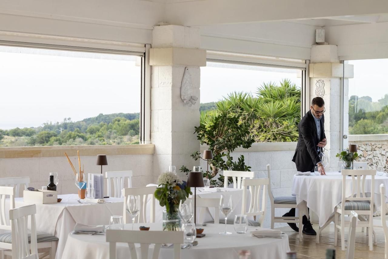 Masseria Bandino, foto 9