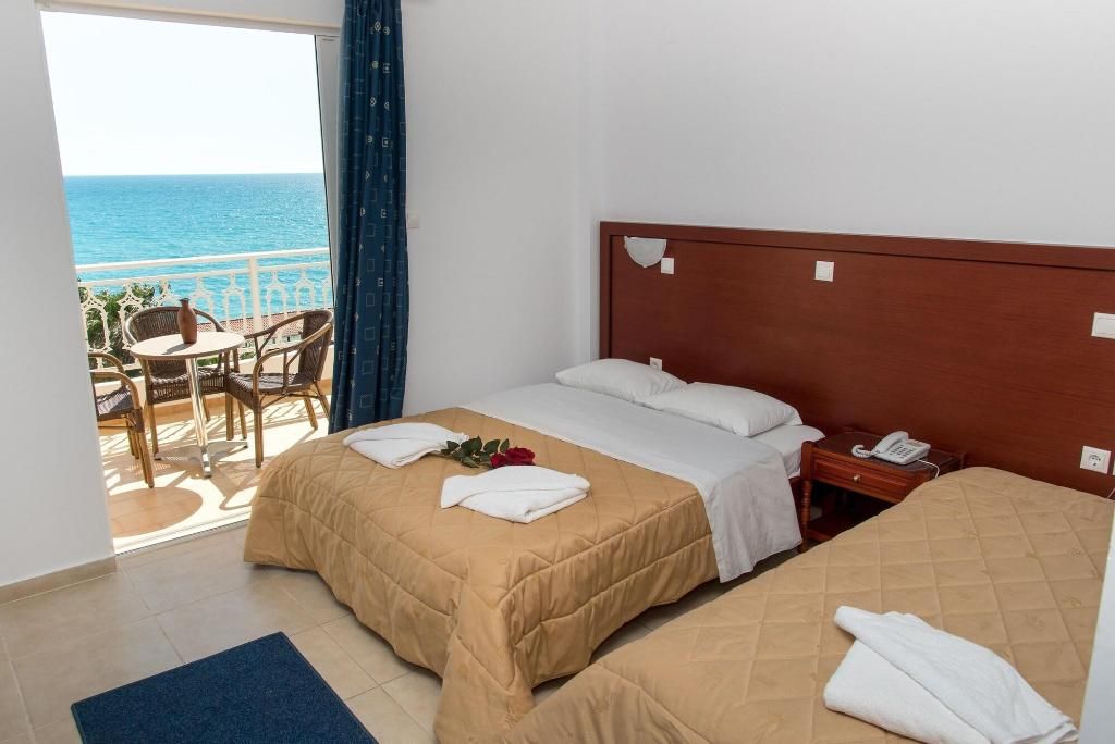 Poseidon Beach Hotel, foto 7