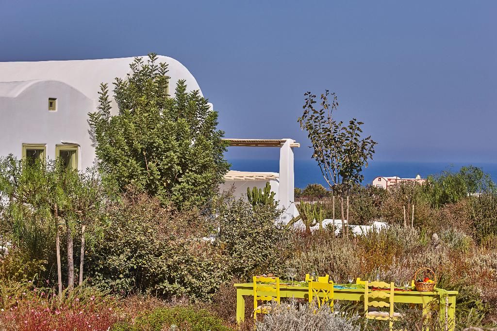 Villa Agrikoia, foto 13