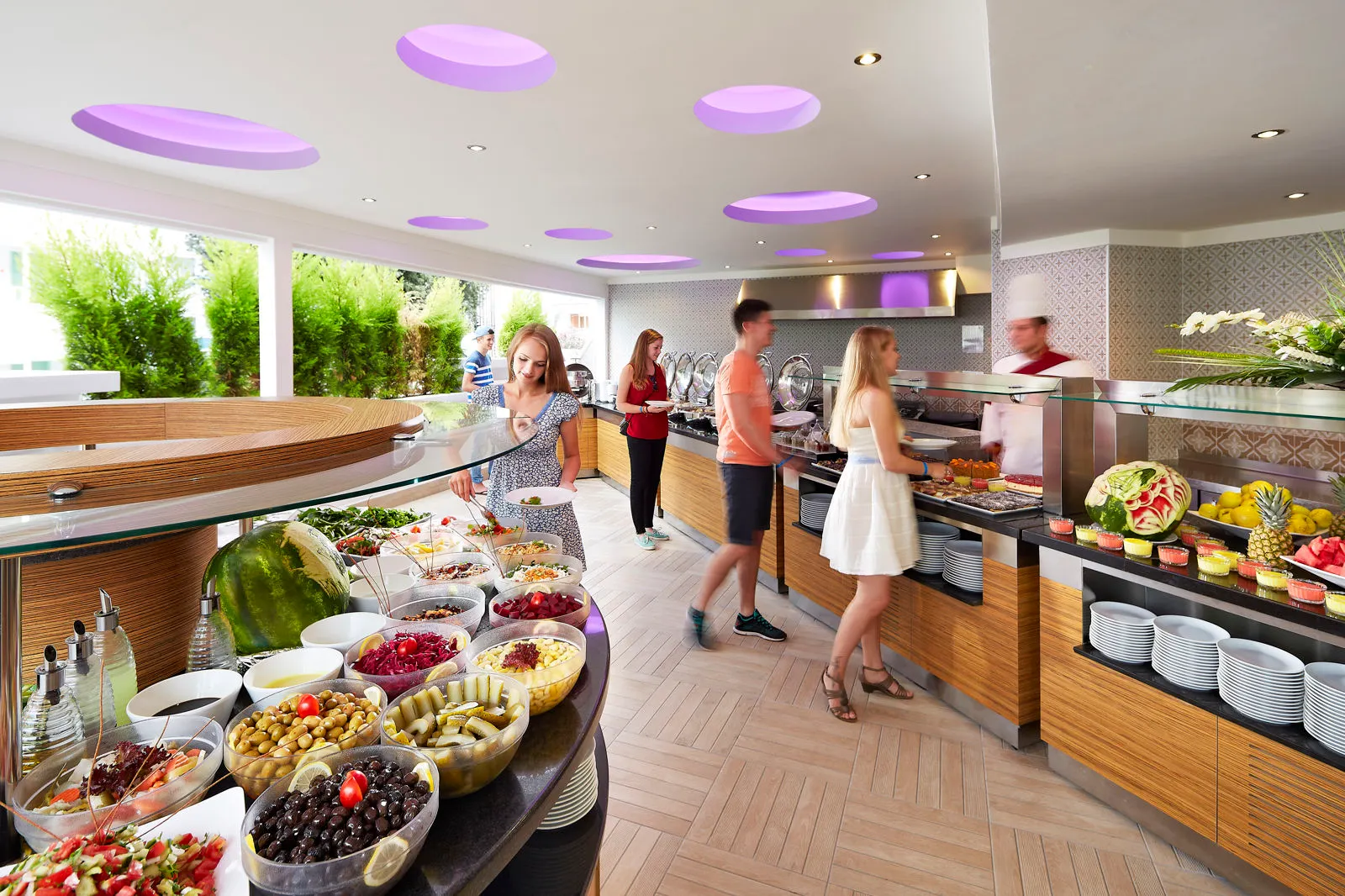 Piccolo Dream Hotel