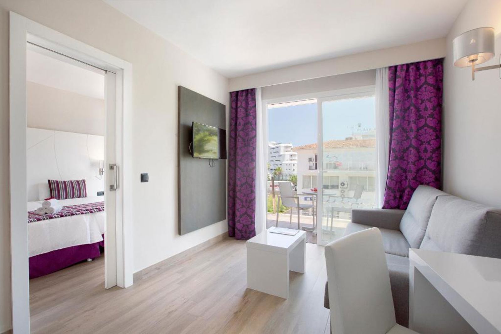 Mar Hotels Playa de Muro Suites, foto 13