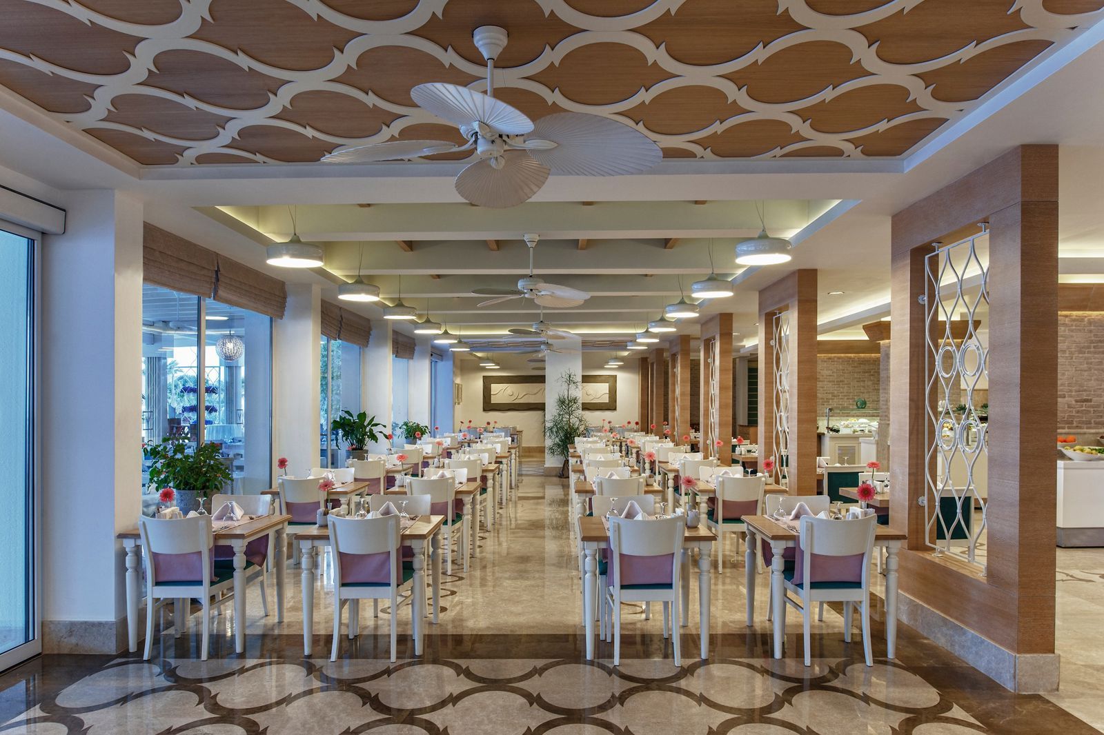 Agaya Bodrum - Adult Only, foto 14