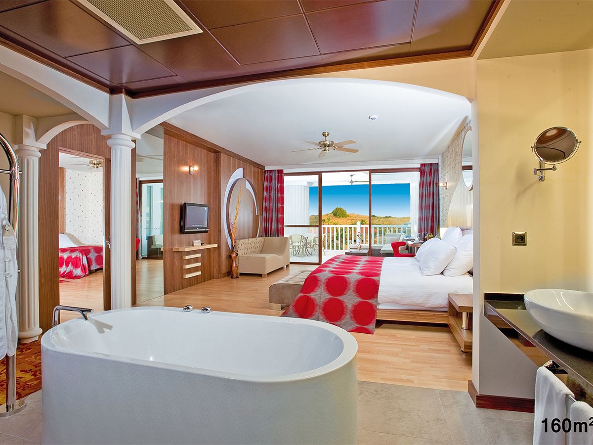 Defne Kumul Deluxe, foto 6