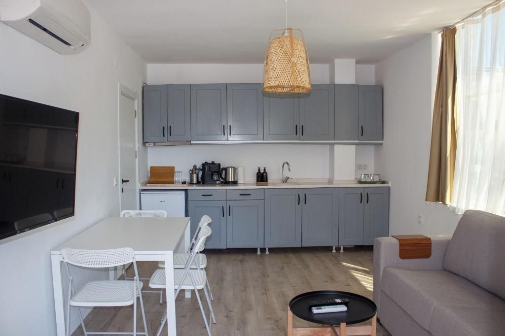 Aloha Suites Mediterranean Houses, foto 4