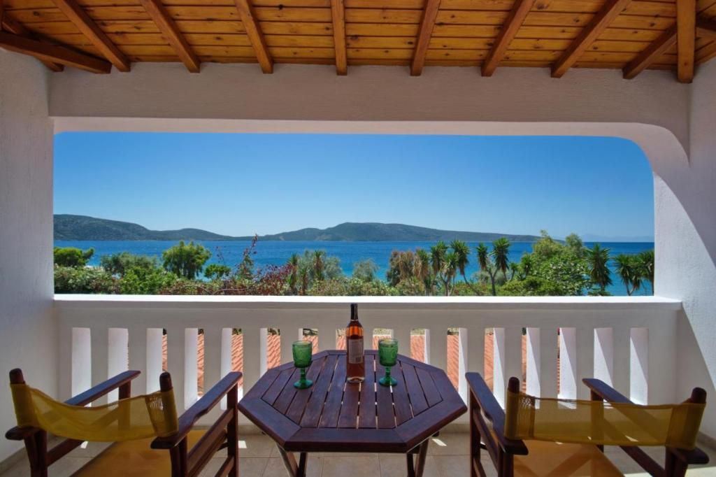 Pelagos Villas, foto 5