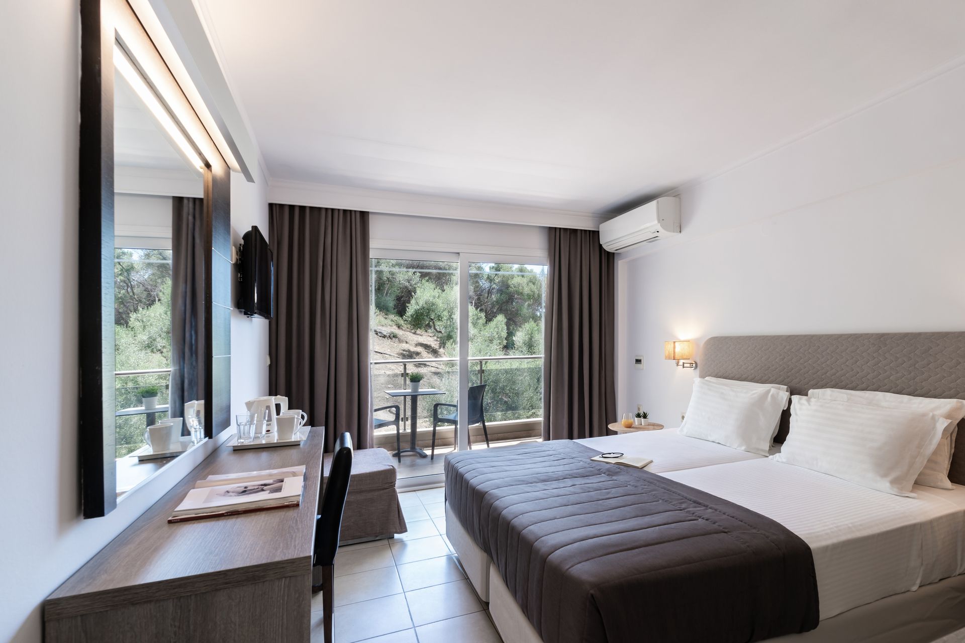 Lagomandra Hotel & Spa, foto 5