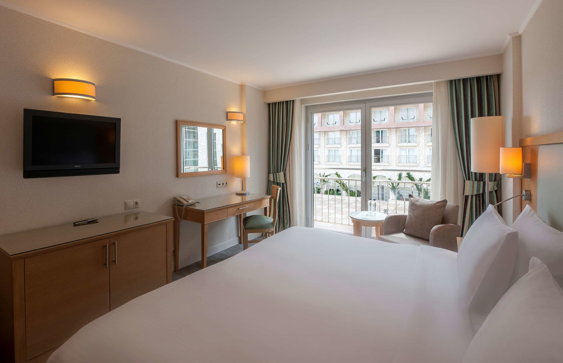 Radisson Blu Resort & Spa Cesme, foto 11