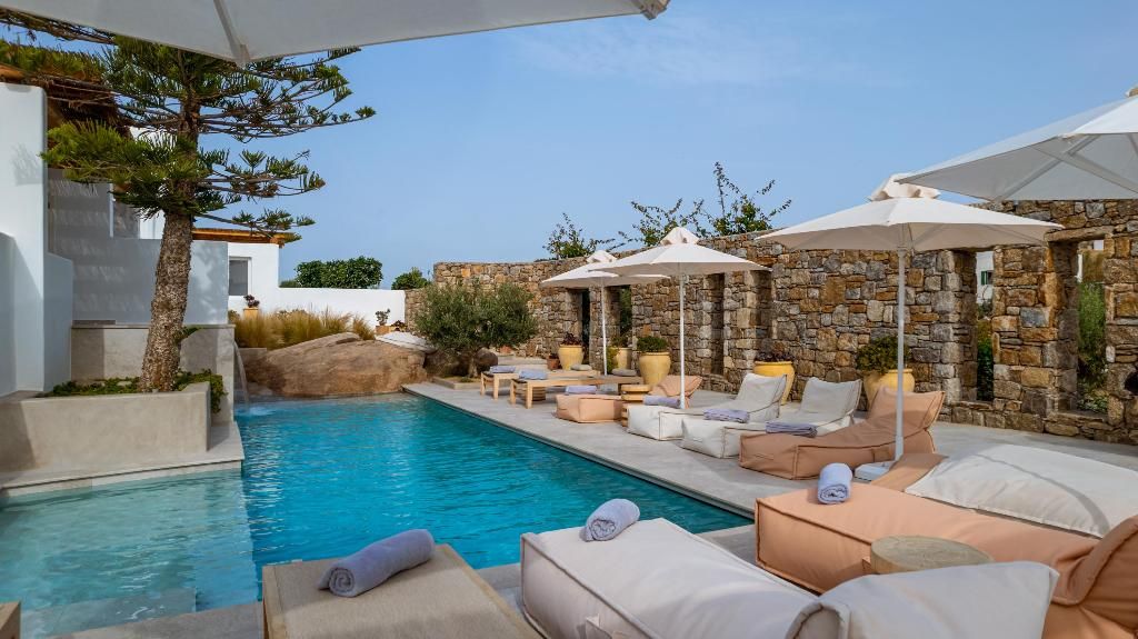 Oliving Mykonos, foto 6