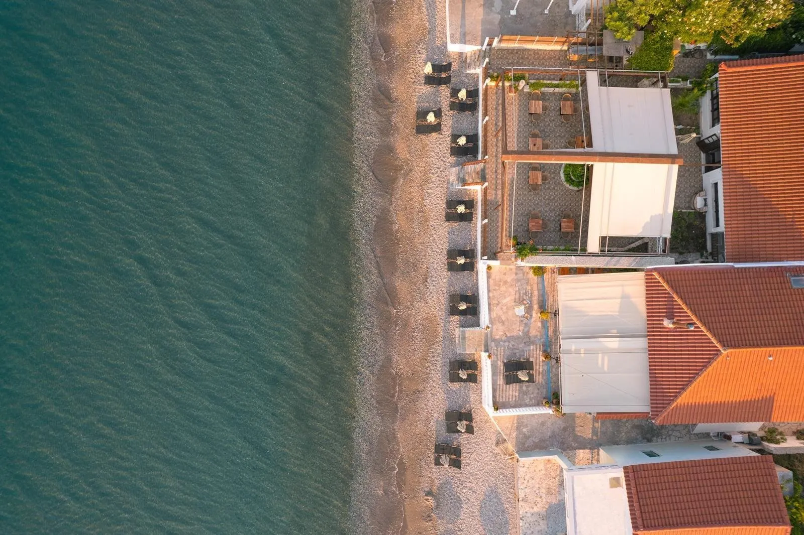 Potokaki Beachfront Hotel