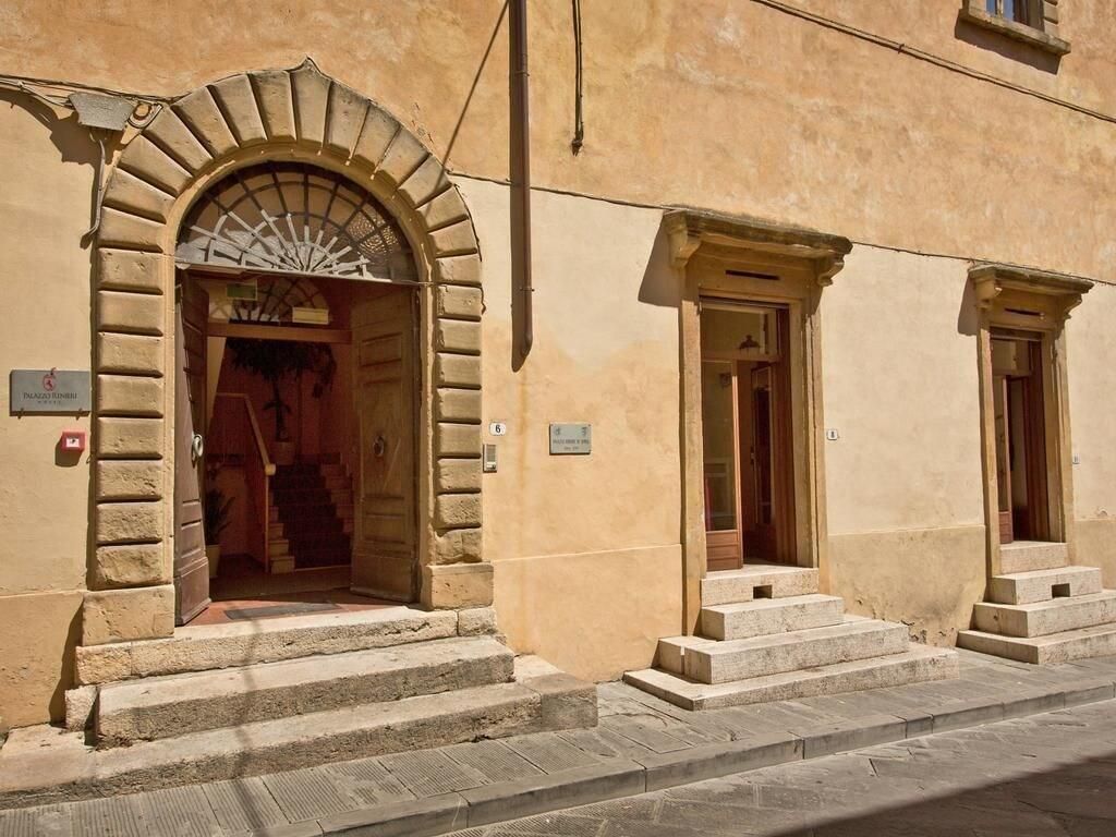 Hotel Palazzo Renieri, foto 4