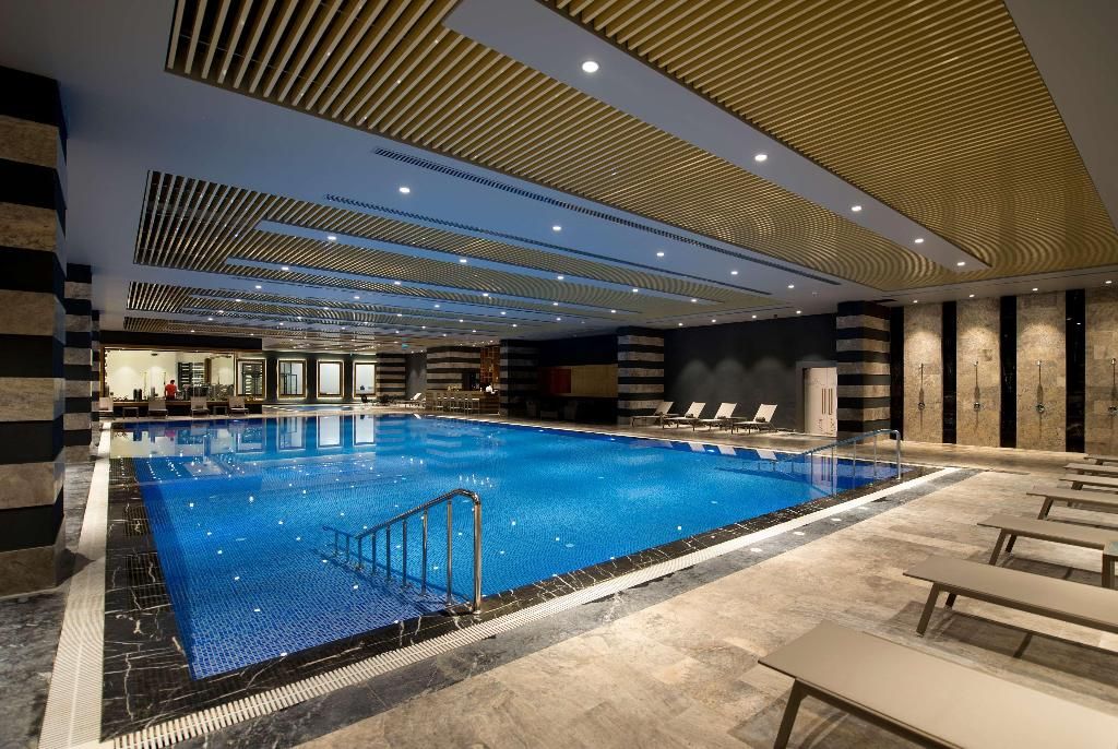 Ramada Plaza by Wyndham Trabzon, foto 11