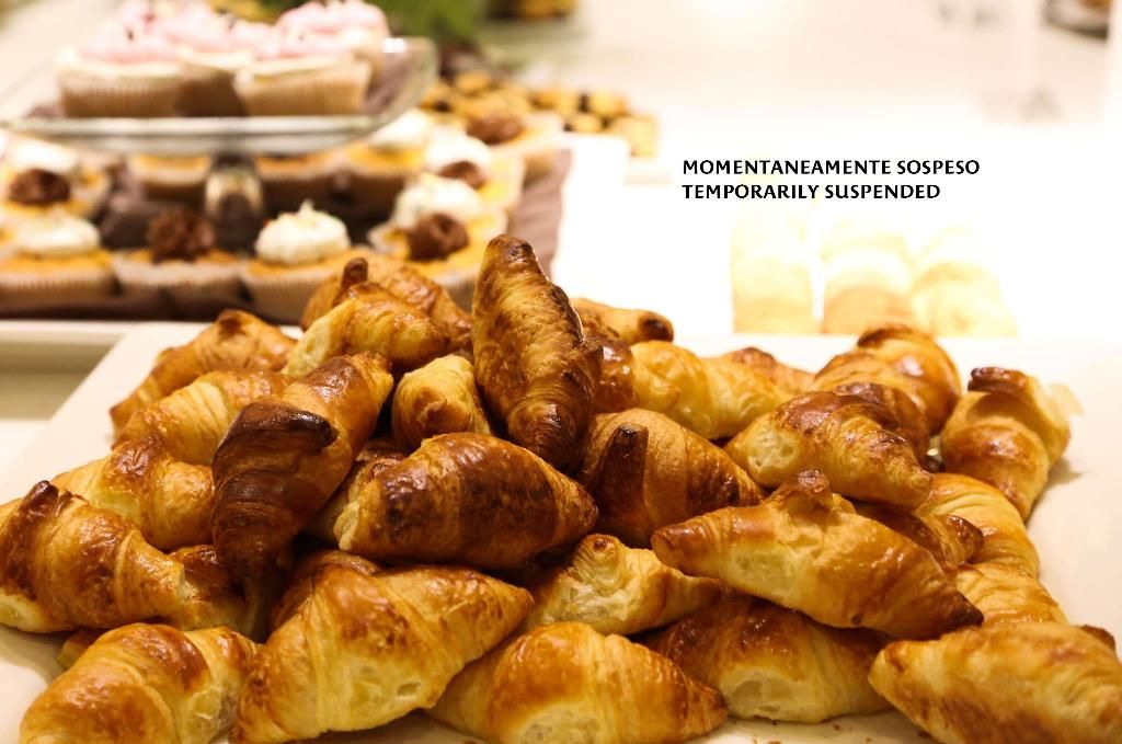 Best Western Hotel Blaise & Francis Milano, foto 9