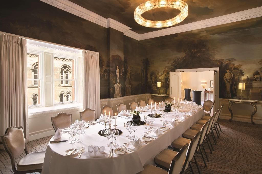 The Caledonian Edinburgh, Curio Collection by Hilton, foto 7