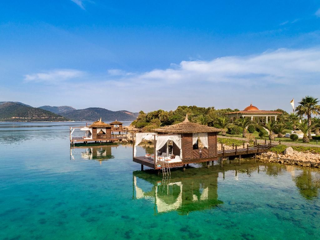 Rixos Premium Bodrum, foto 4