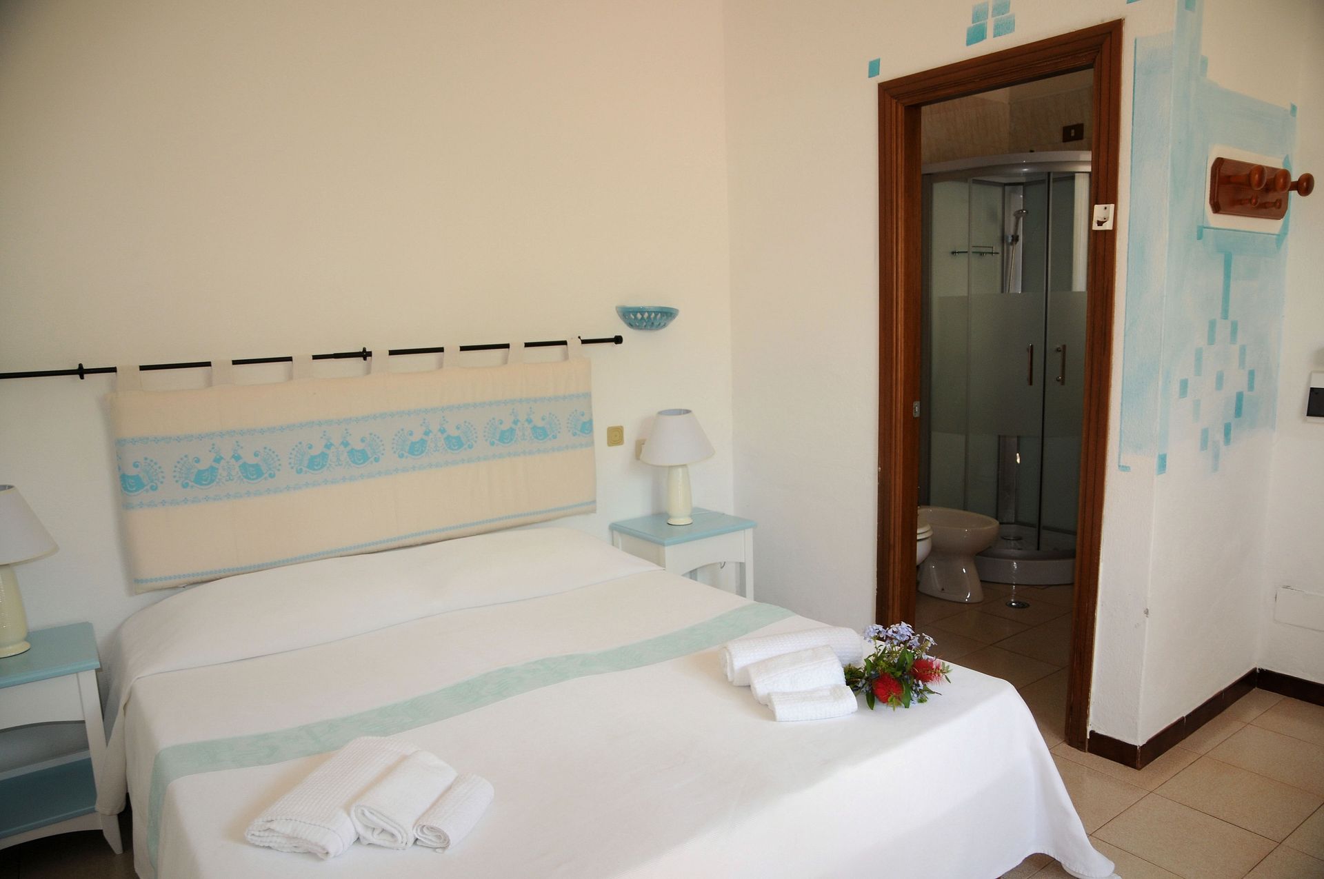 Fior di Sardegna Resort, foto 3