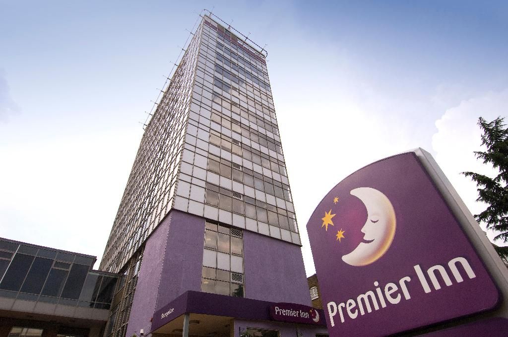 Premier Inn London Hammersmith, foto 10