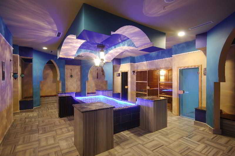 Noxinn Club Hotel, foto 7