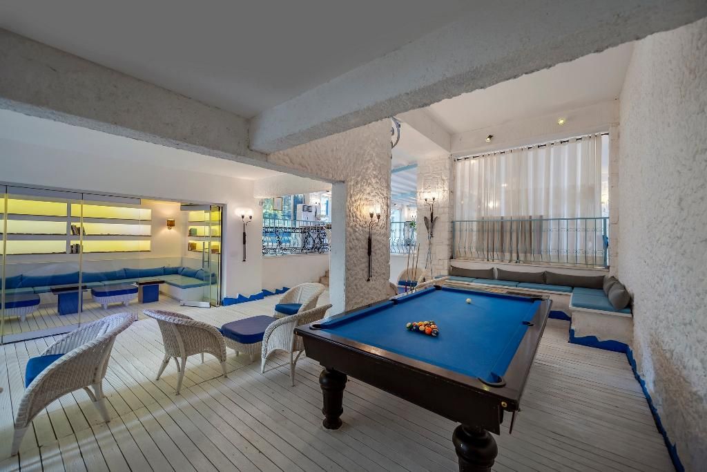Charm Beach Hotel, foto 12