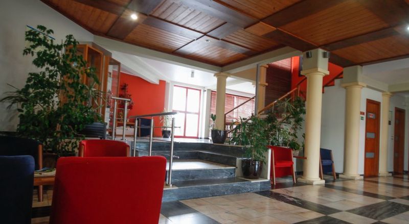 Hotel Teresinha, foto 3