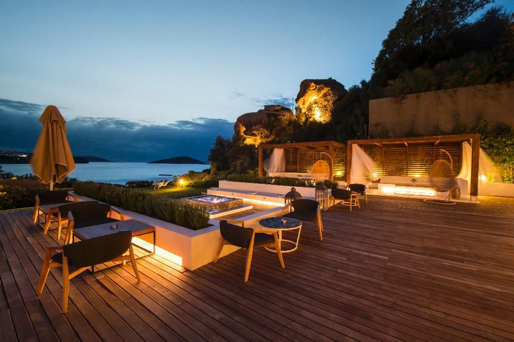 Sirene Luxury Hotel Bodrum, foto 15