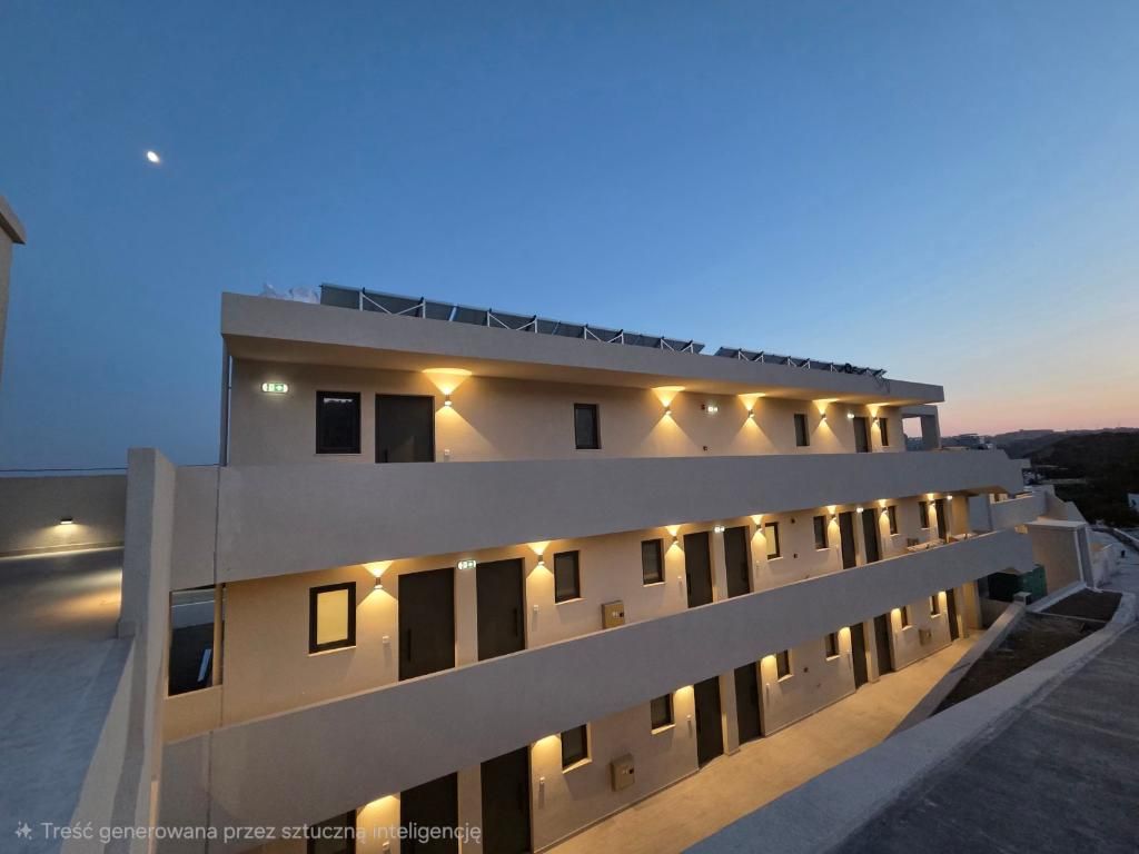 Kefalos View Boutique Hotel & Suites, foto 4