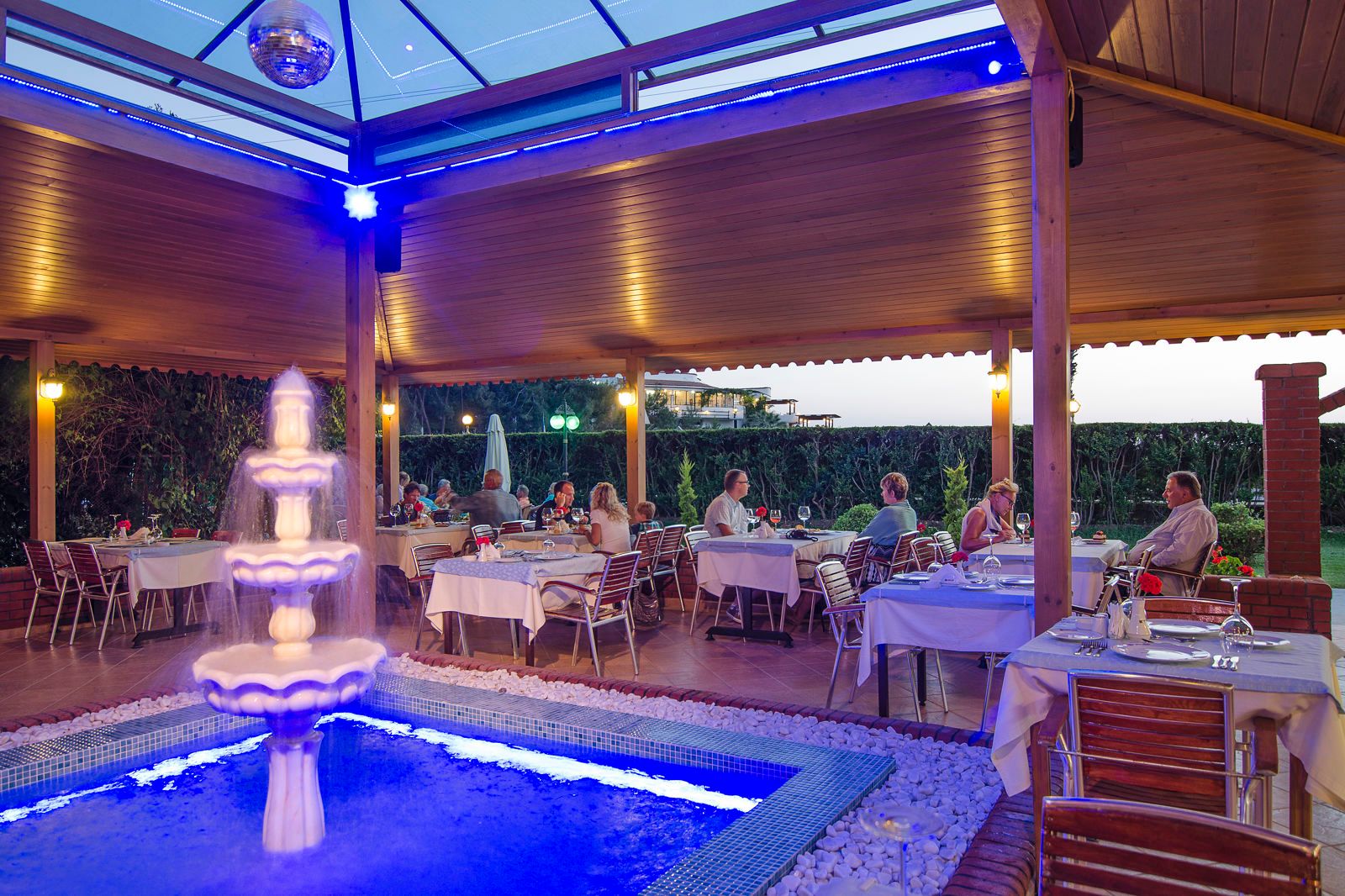 Kustur Club Holiday Village, foto 13