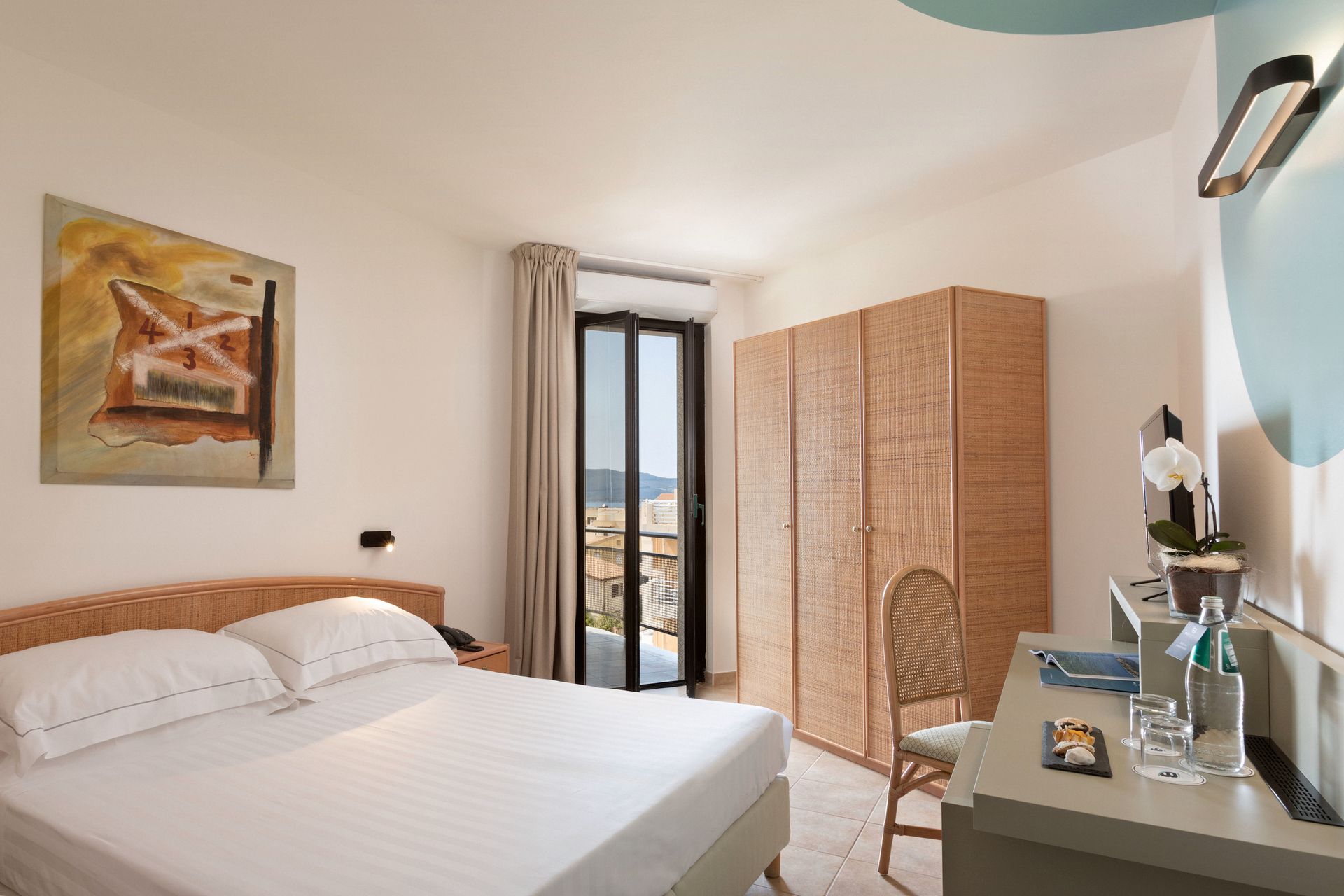 Rina Hotel, foto 8