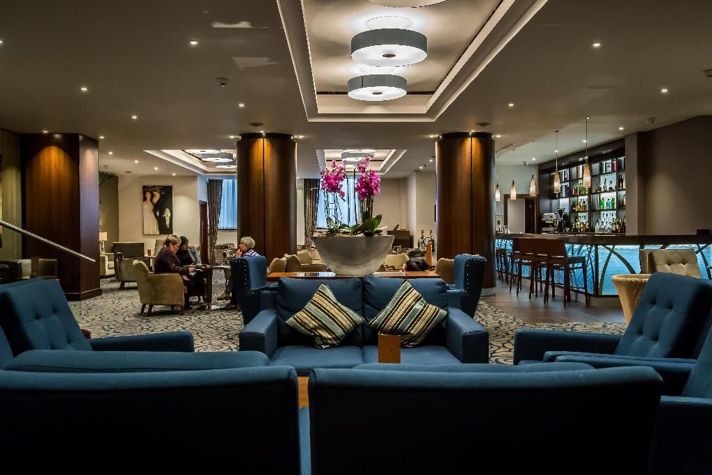 Holiday Inn London - Kensington High St., foto 2