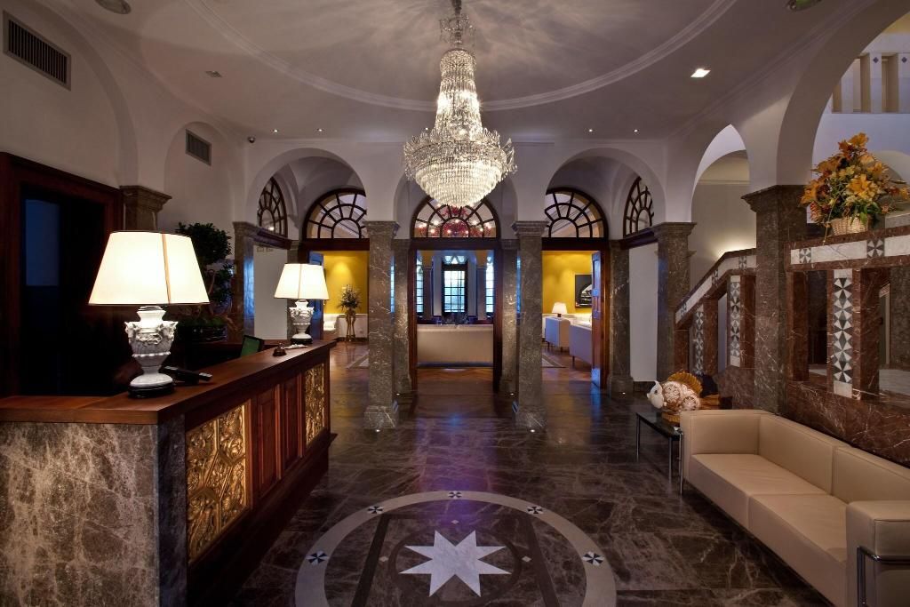 The Ashbee Hotel, foto 11