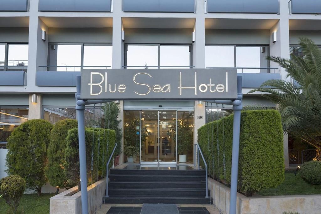 Blue Sea Hotel, foto 8