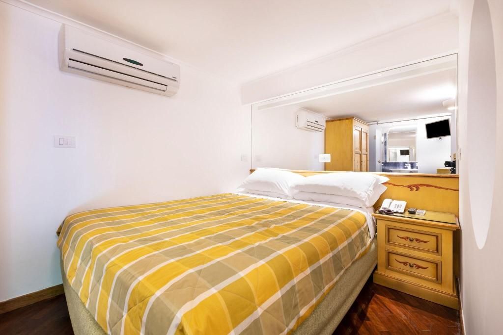 Hotel Antiche Mura, foto 11