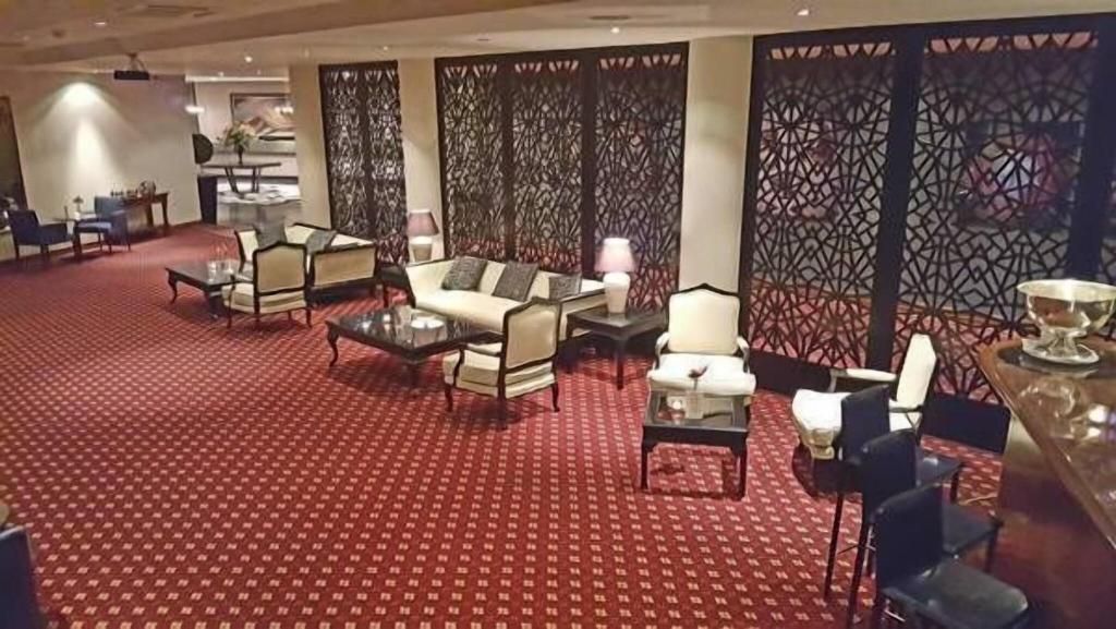 Kalyon Hotel Istanbul, foto 12