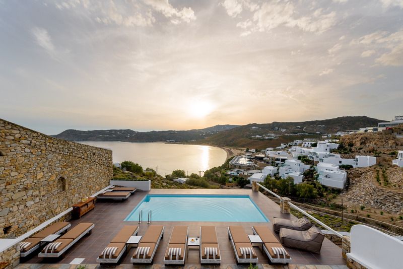 Cova Mykonos Suites, foto 3