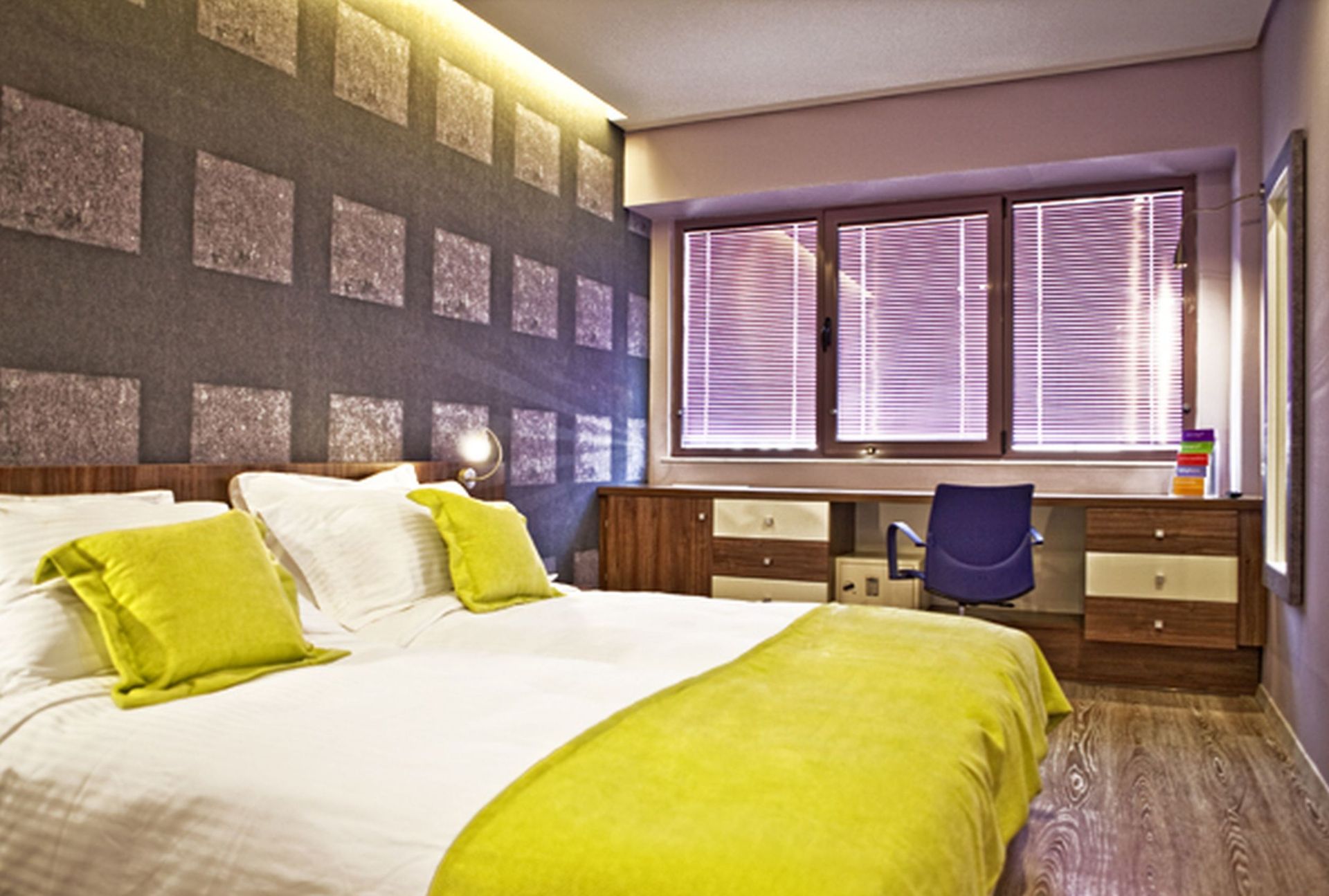 Novus City Hotel, foto 6