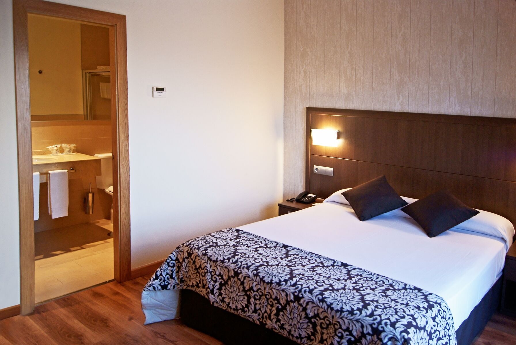 Hotel Andalussia, foto 14