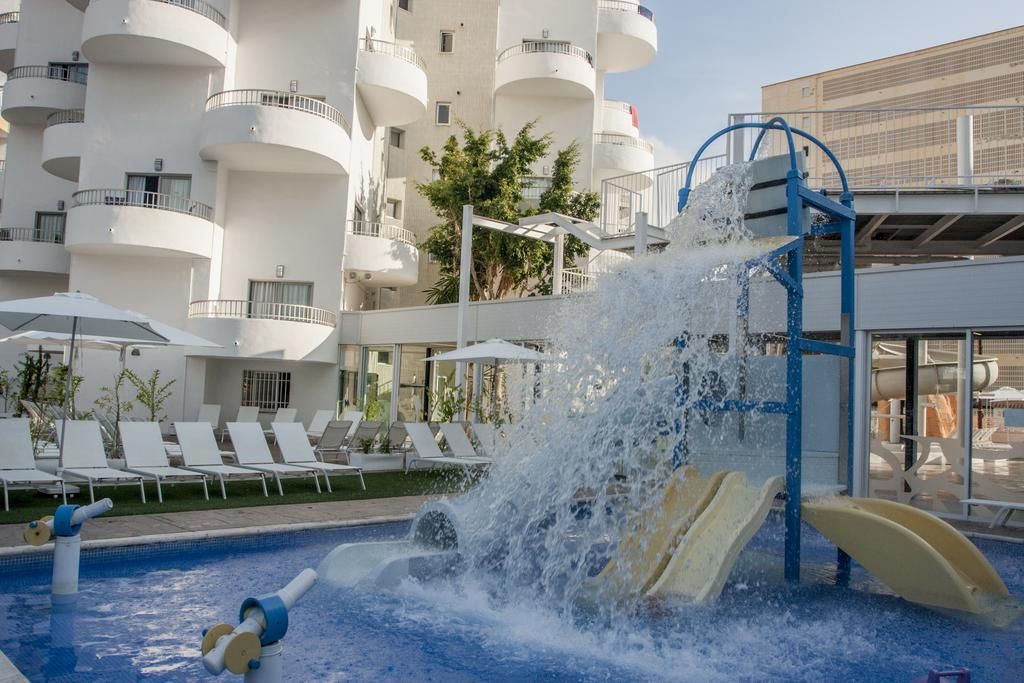 Villa Luz Design & Art Hotel, foto 13