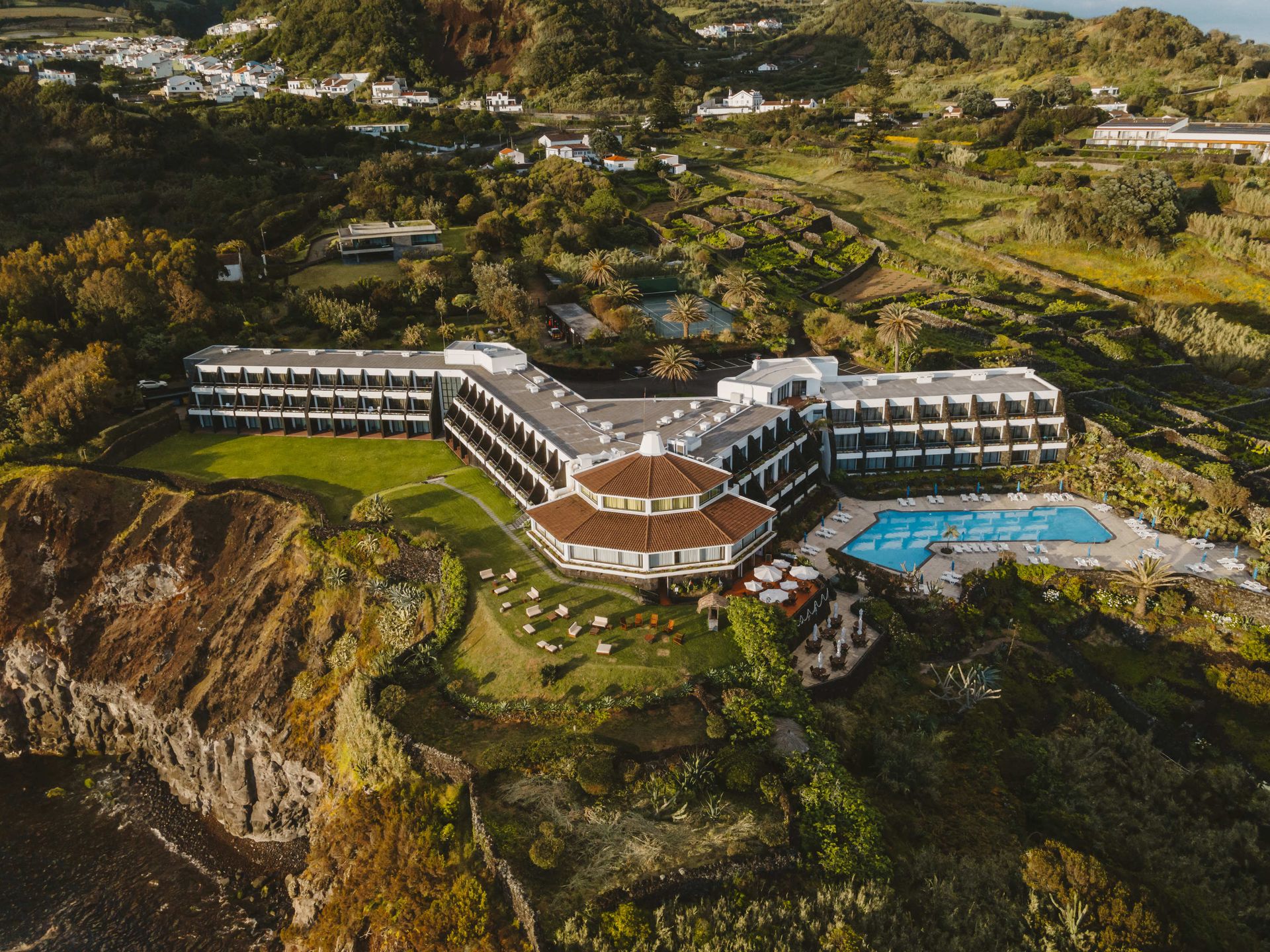 Caloura Hotel Resort, foto 7