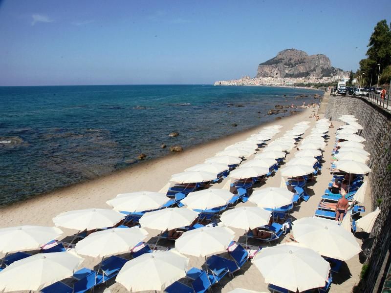 Hotel Santa Lucia Le Sabbie d'Oro, foto 8