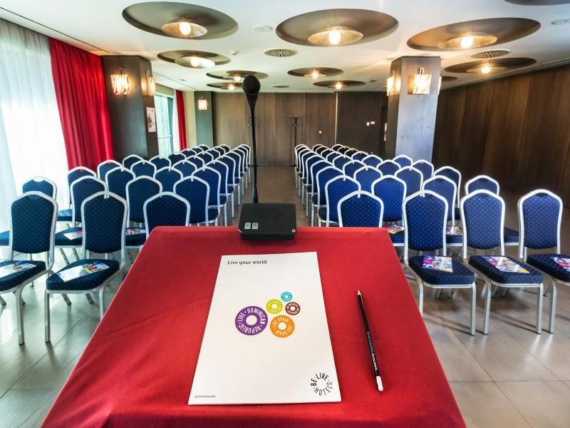 Be Live City Center Talavera, foto 6