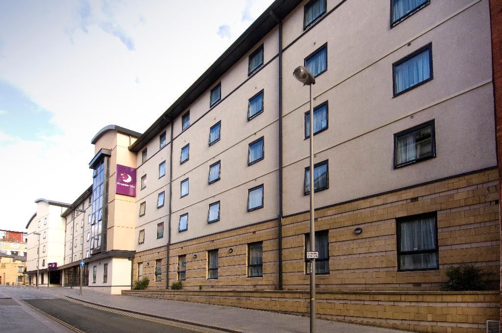 Premier Inn Liverpool City Centre Moorfields, foto 14
