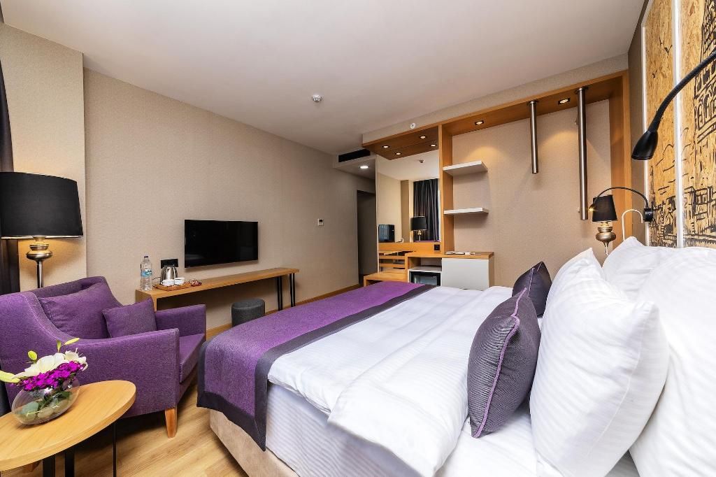 The Halich Hotel, foto 7