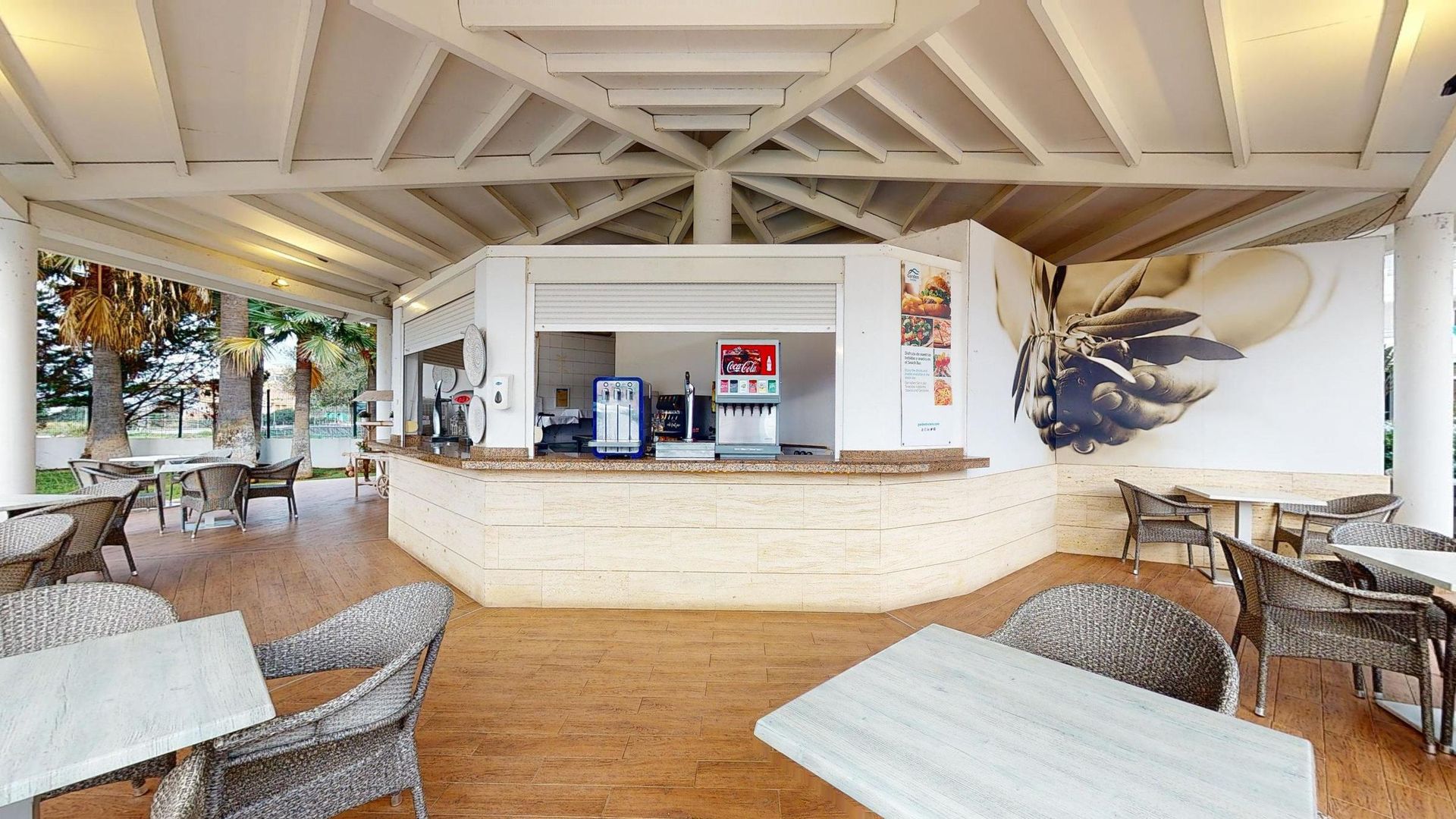 Cala Millor Garden Hotel, foto 13