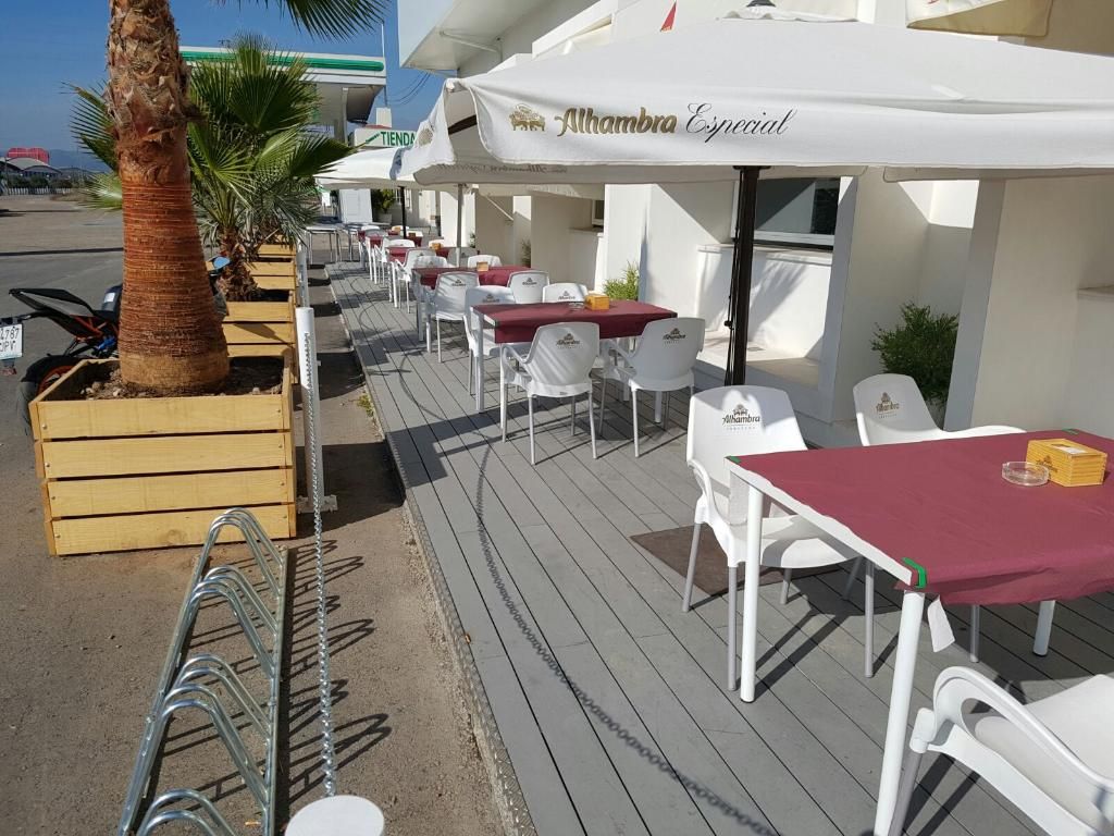 Hacienda Guadalquivir, foto 6