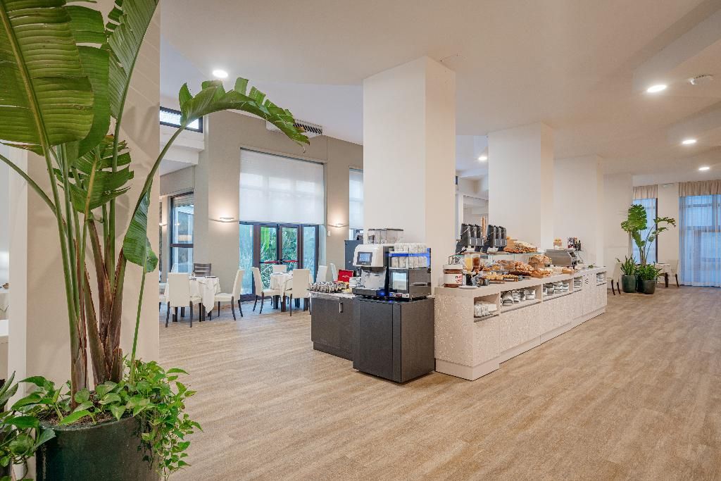 Hotel Calabona, foto 12