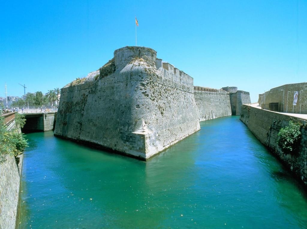 Parador de Ceuta, foto 4