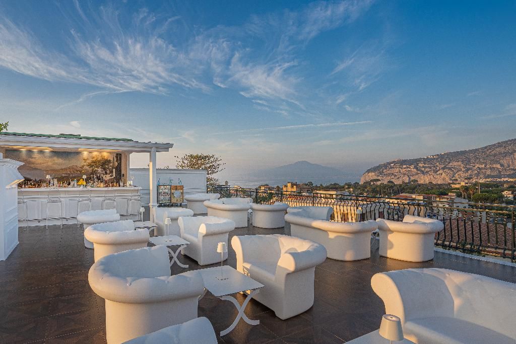 Majestic Palace Sorrento Curio Collection by Hilton, foto 5
